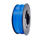 Filamento 3d Pla Hd - Diametro 1.75mm - Bobina 1kg - Color Azul Oscuro