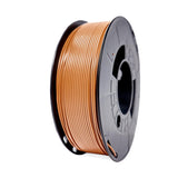 Filamento 3d Pla Hd - Diametro 1.75mm - Bobina 1kg - Color Marron