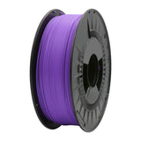 Filamento 3d Pla Hd - Diametro 1.75mm - Bobina 1kg - Color Morado