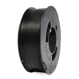 Filamento 3d Pla Hd - Diametro 1.75mm - Bobina 1kg - Color Negro