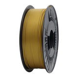 Filamento 3d Pla Hd - Diametro 1.75mm - Bobina 1kg - Color Oro