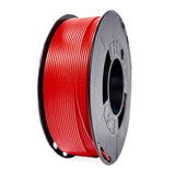 Filamento 3d Pla Hd - Diametro 1.75mm - Bobina 1kg - Color Rojo