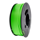 Filamento 3d Pla Hd - Diametro 1.75mm - Bobina 1kg - Color Verde Fluorescente