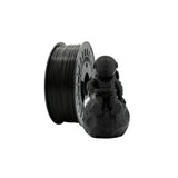 Filamento 3d Pla Mate - Diametro 1.75mm - Bobina 1kg - Negro
