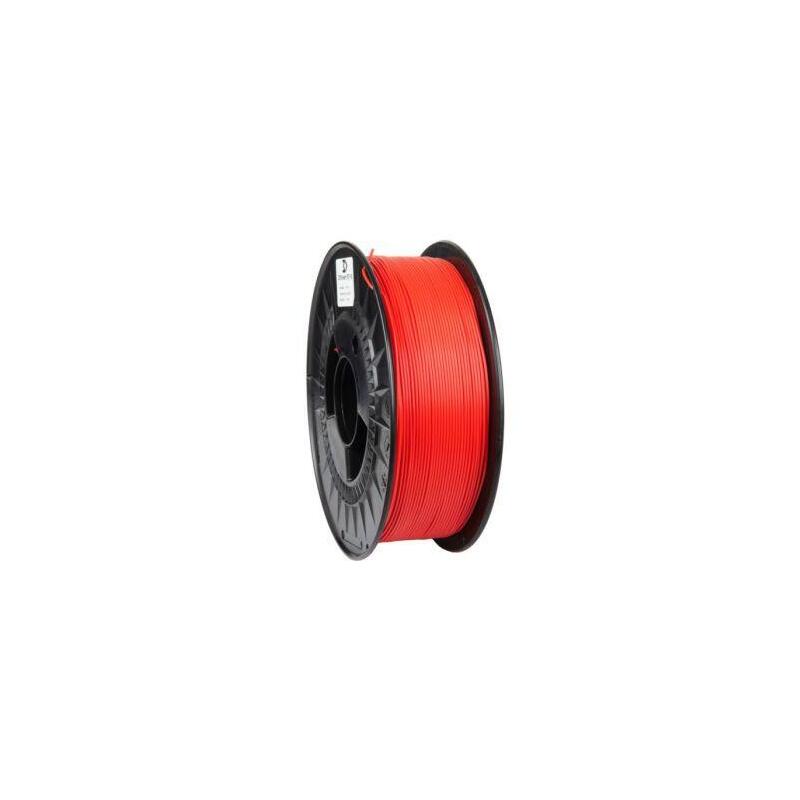 Filamento 3dpower Basic Petg 1.75mm 1kg Rojo - 3dp025