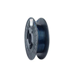Filamento 3dpower Pla Silk 1.75mm 0.3kg Azul/Negro Color Dual - 3dp283