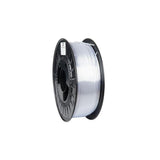 Filamento 3dpower Pla Silk 1.75mm 1kg Plata - 3dp045
