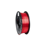 Filamento 3dpower Pla Silk 1.75mm 1kg Rojo - 3dp046