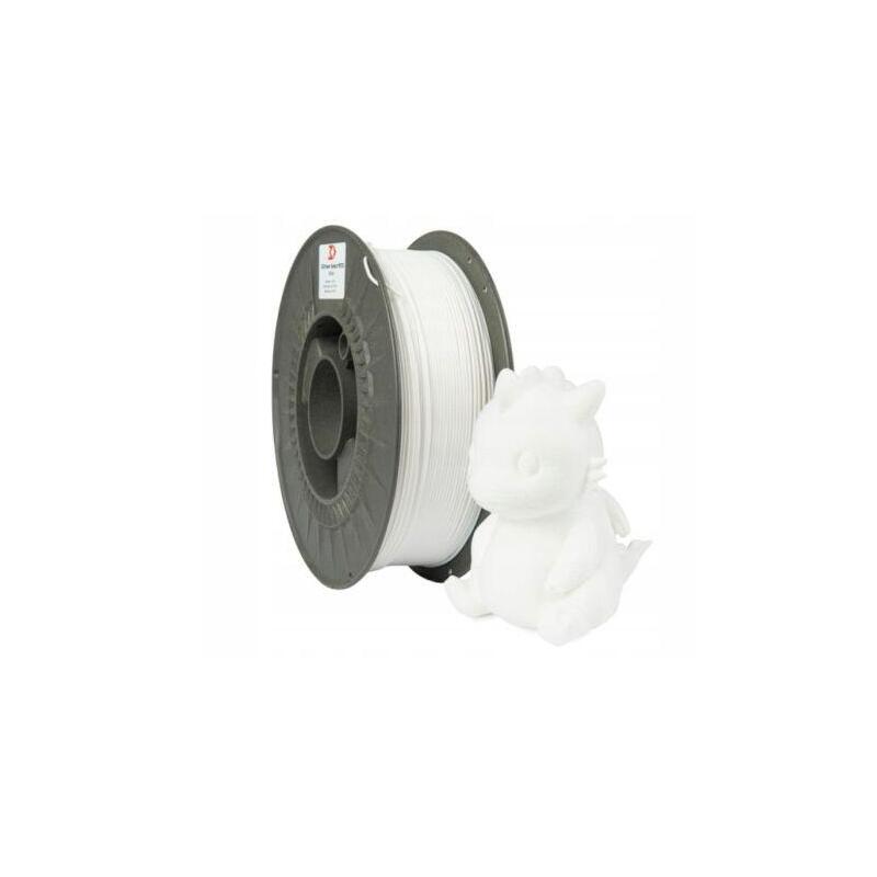 Filamento 3dpower Select Petg 1.75mm 1kg Blanco - 3dpl101