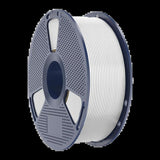 Filamento Sunlu Petg Blanco - 1.75mm - Bobina De 1kg