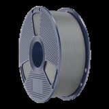 Filamento Sunlu Petg Gris - 1.75mm - Bobina De 1kg