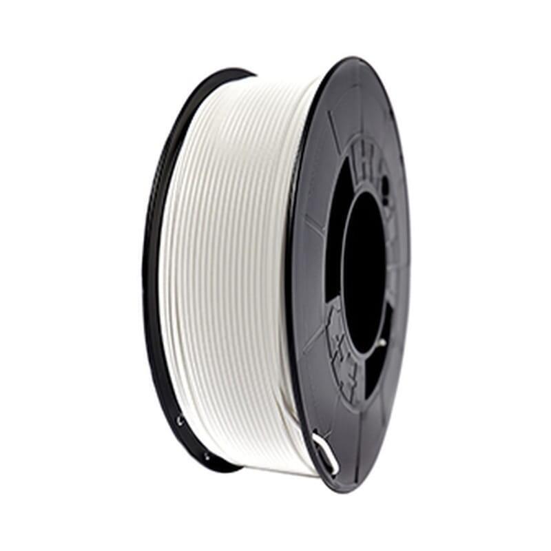Filamento Winkle 3d870-Ie 1.75mm Blanco Glaciar 1kg