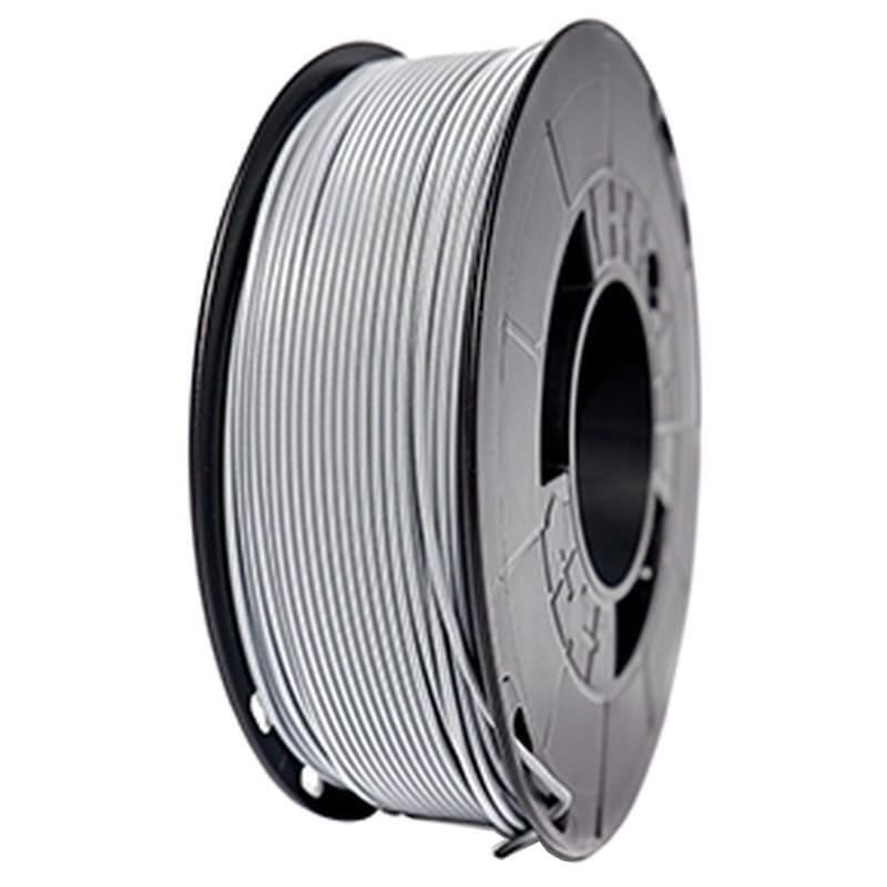 Filamento Winkle 3d870-Ie 1.75mm Gris Ceniza 1kg