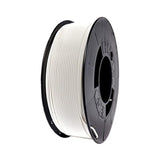 Filamento Winkle Pla 3d850 1.75mm Blanco Glaciar 1kg