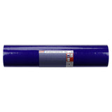Film Protector Autoadhesivo Para Cristal, Rollo, 50 Cm X 100 M