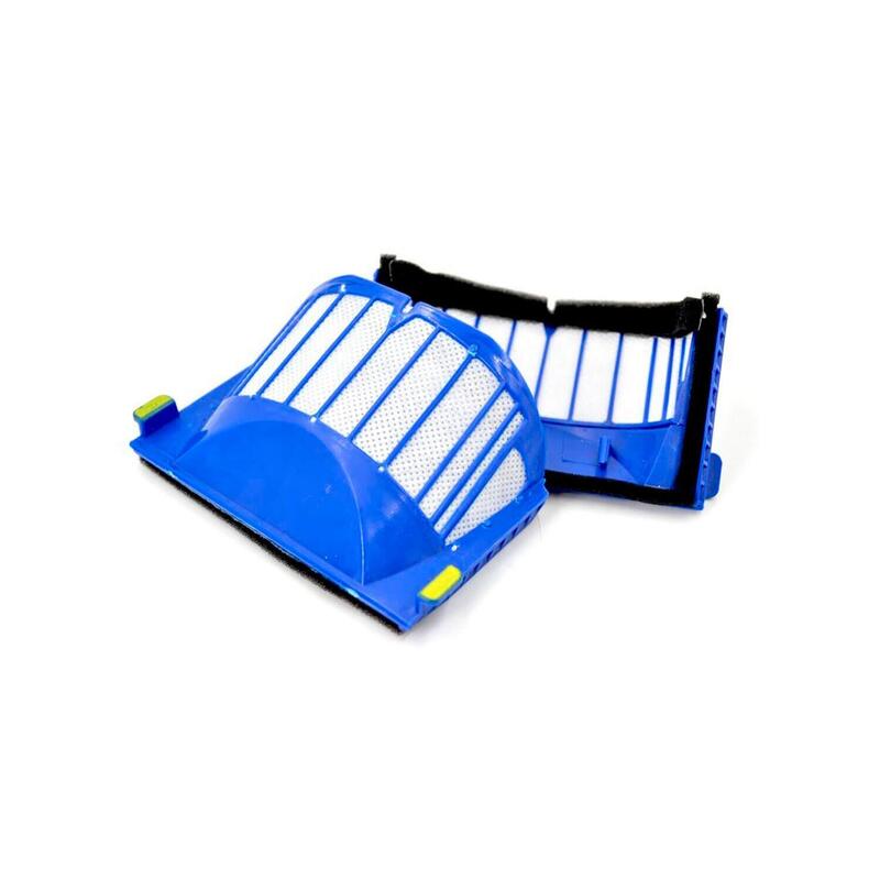 Filtro Aspiradora Irobot Roomba Serie 600