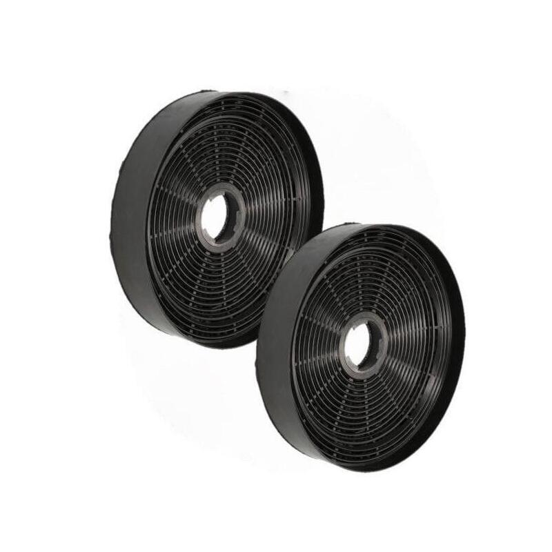 Filtro De Carbón Maan Fwmgpz