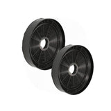 Filtro De Carbón Maan Fwmgpz