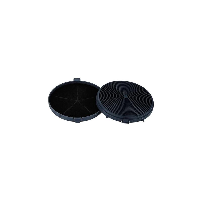 Filtro De Carbono Activado De Resekta Miz 5000 2 Piezas Miz5000