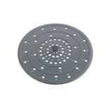 Filtro De Desagüe De Silicona Sava, Gris 53011100 Wenko