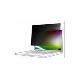 Filtro De Privacidad 3m Bp133w1e Para Portátil Pantalla Brillante 16:10 Adhesivo 13.3" Negro