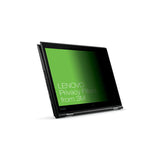 Filtro De Privacidad Lenovo 1610 De 14,0 Pulgadas Para X1 Yoga Gen6 Con Accesorio Comply De 3m