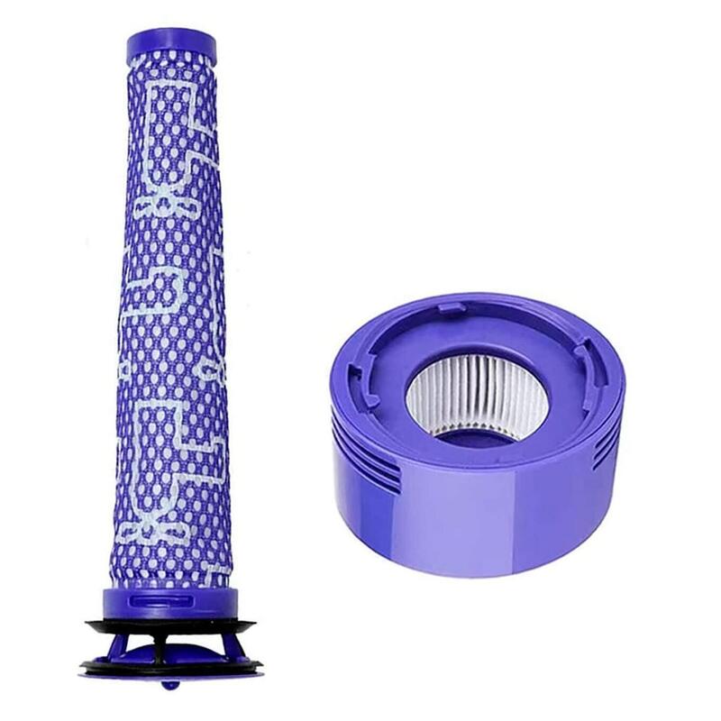 Filtro De Recambio Aspirador Dyson V7   V8