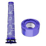 Filtro De Recambio Aspirador Dyson V7   V8