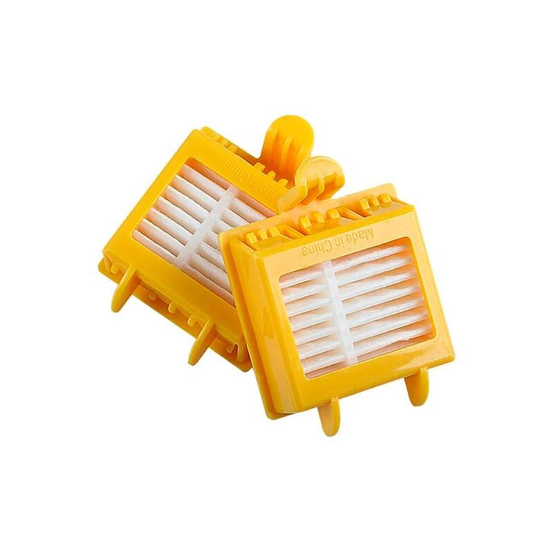 Filtro Hepa Aspiradora Irobot Roomba Serie 700
