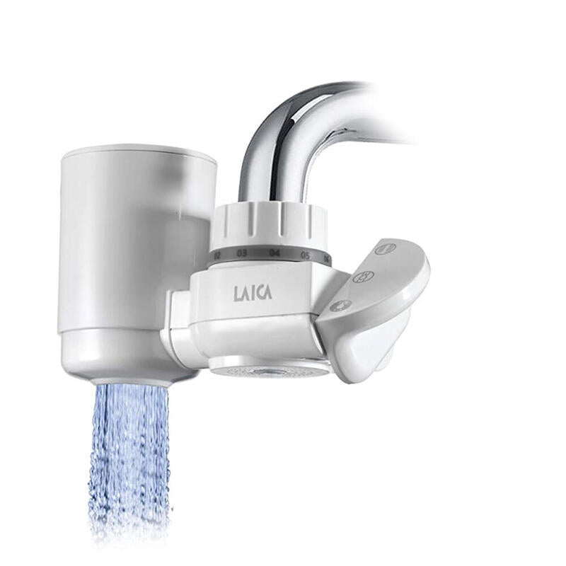 Filtro Hidrosmart Para Grifo Modelo Venezia Rk50a01 Laica