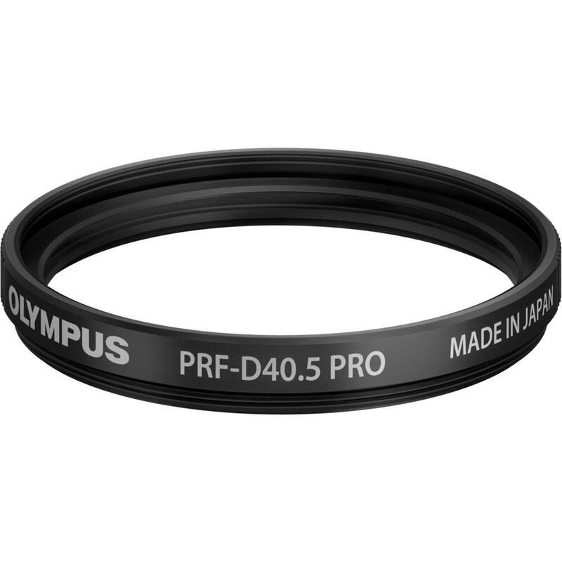 Filtro Om System Prf-D40.5 Pro