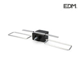 Filtro Para Antenas 52021 52024 470-694 Mhz Edm