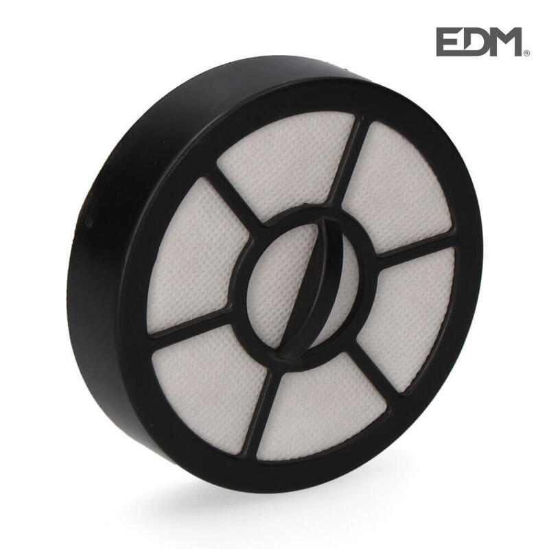 Filtro Recambio Para Aspiradora 07695