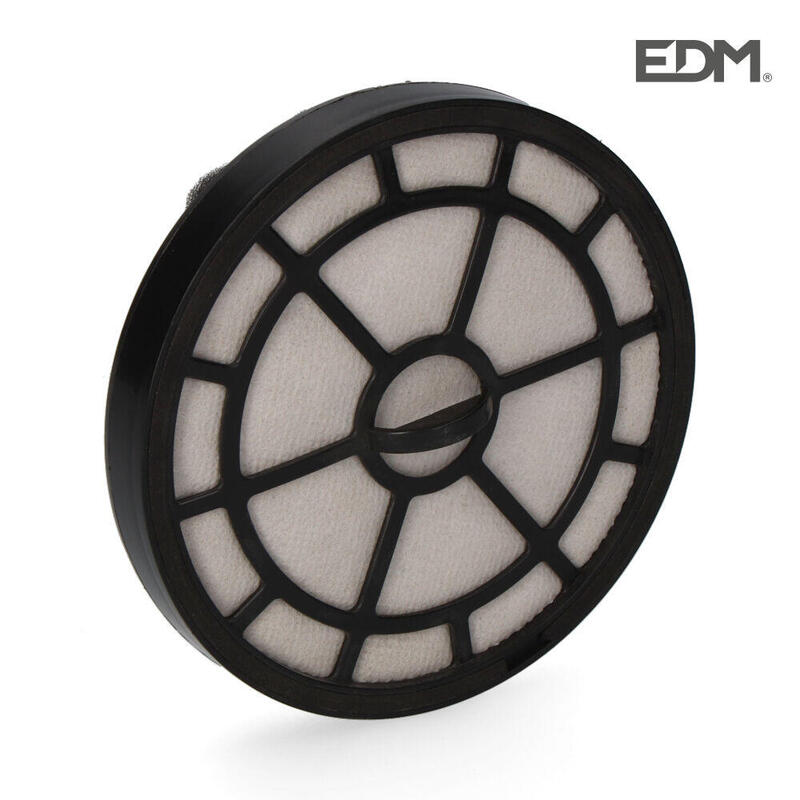 Filtro Recambio Para Aspiradora 07696