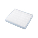 Filtro Steba Hepa H 13, Para Purificador De Aire Lr 9 / Lr 10