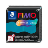 Fimo Mod.Masa Fimo Prof 57g Petrol