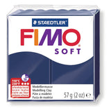 Fimo Mod.Mass Fimo Soft Windsorb Azul