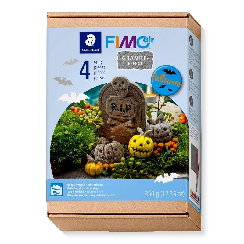 Fimoair Set Mod.Masa Fimoair Hall Grave S