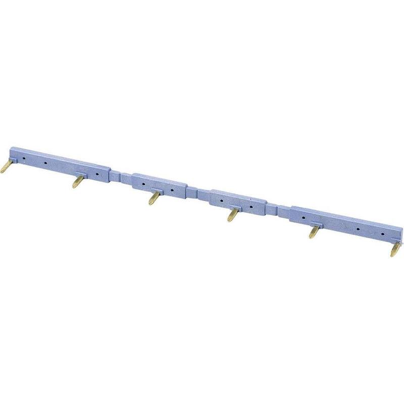 Finder Kammbrcke 6-Polos Azul 094.06