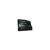 Fingerprint T&A  Id&Mf (Zmm220) Without Int Poe  (P/N:Ta-Ic