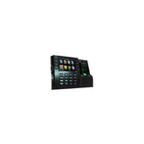 Fingerprint T&A  Id&Mf (Zmm220) Without Int Poe  (P/N:Ta-Ic