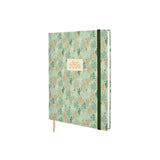 Finocam Agenda Dynamic Berlín Y12-210x270mm Svv Tapa Dura Trigo 2026