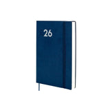 Finocam Agenda Dynamic Mara Y10-140x204mm 1dp Tapa Blanda Azul 2026
