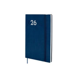 Finocam Agenda Dynamic Mara Y10-140x204mm Svh Tapa Blanda Azul 2026