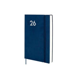 Finocam Agenda Dynamic Mara Y11-165x240mm 1dp Tapa Blanda Azul 2026
