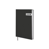 Finocam Agenda Dynamic Porto Y10-140x204mm 1dp Tapa Dura Negro 2026