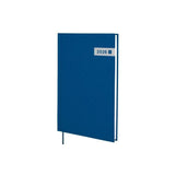 Finocam Agenda Dynamic Porto Y10-140x204mm Svv Tapa Dura Azul 2026