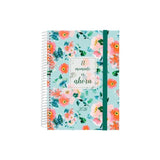 Finocam Agenda Espiral Design Collection E10-155x212mm 1dp Tapa Pp Ahora 2026