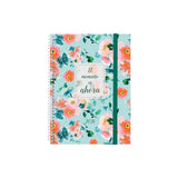 Finocam Agenda Espiral Design Collection E10-155x212mm Svh Tapa Pp Ahora 2026