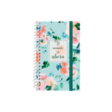 Finocam Agenda Espiral Design Collection E3-79x127mm Svh Tapa Pp Ahora 2026